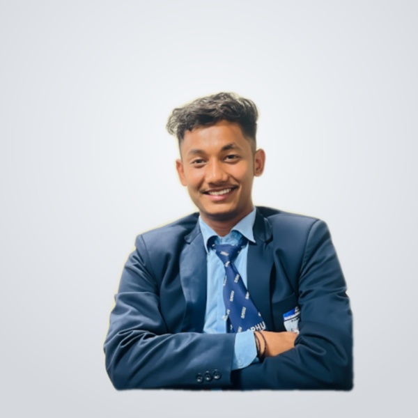 Gaurav Bisht